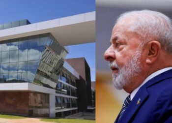 Cirurgia de Lula será realizada no Sírio-Libanês, em Brasília-DF