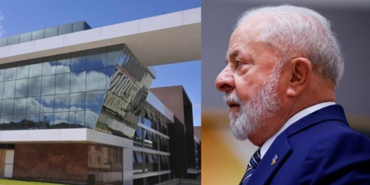 Cirurgia de Lula será realizada no Sírio-Libanês, em Brasília-DF