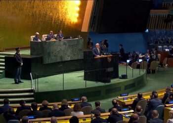 Lula discursa durante Assembleia das Nações Unidas, na ONU