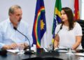 Armando Monteiro Neto foi "tutor" da candidatura de Raquel Lyra ao Governo