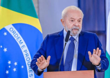 Presidente diz que tem “várias pessoas em mira” para o STF