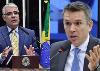 Felipe Carreras (PSB-PE) teria pedido propina milionária para empresas de apostas esportivas