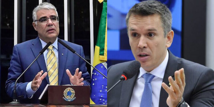 Felipe Carreras (PSB-PE) teria pedido propina milionária para empresas de apostas esportivas