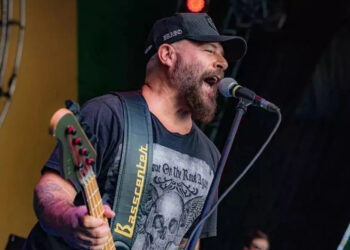 Polícia Civil investiga baleamento do baixista da Ultraje a Rigor em Paraty.