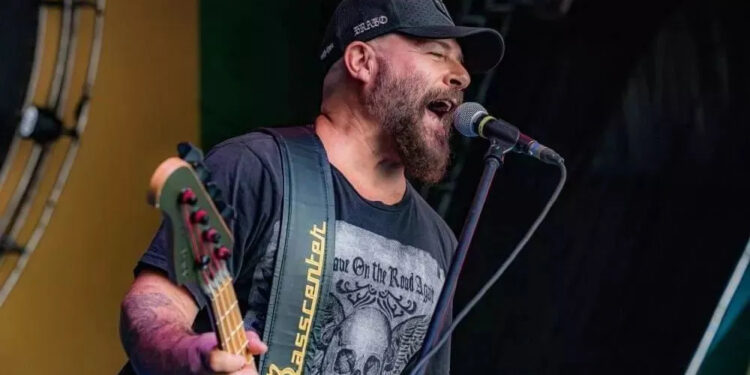 Polícia Civil investiga baleamento do baixista da Ultraje a Rigor em Paraty.