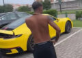 Poze do Rodo avalia carros de luxo, antes de comprar novo veículo.