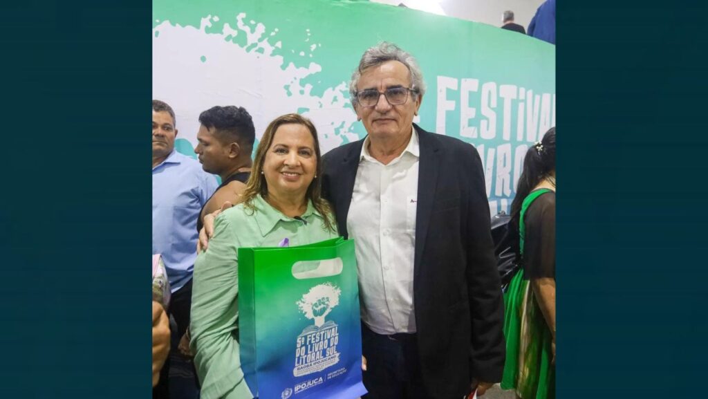 Conheça o “operador” do PSB que tentou o esquema de R$ 52 milhões no Governo de Raquel