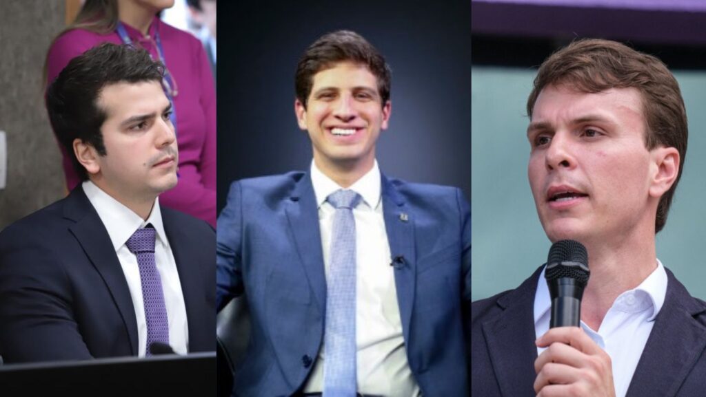 Miguel Coelho leva surra de críticas na sua rede social por aliança com PSB