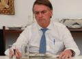 Acompanharam o voto do relator contra o recurso a ministra Cármen Lúcia e os ministros André Ramos Tavares e a Alexandre de Moraes. Foto-Reprodução