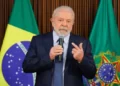 Lula vem a Pernambuco nesta sexta-feira (15)