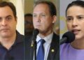 Ex-secretário de Paulo Câmara, Carvalho será titular da SDS com Raquel