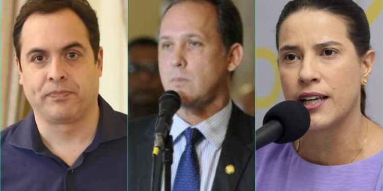 Ex-secretário de Paulo Câmara, Carvalho será titular da SDS com Raquel