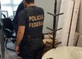 PF cumpre mandados de prisão e de busca e apreensão na Operação Dilúvio 2