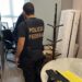 PF cumpre mandados de prisão e de busca e apreensão na Operação Dilúvio 2