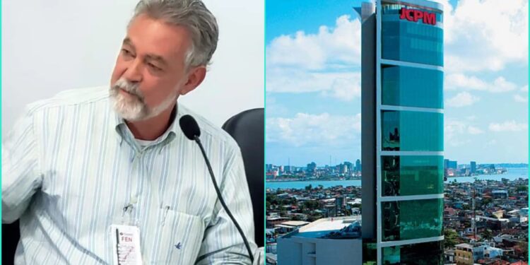 Evandro Avelar se junta ao time de consultores do grupo JCPM após deixar cargo público.