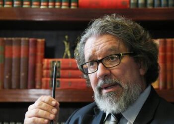 O advogado Kakay é conhecido pela relação com petistas famosos