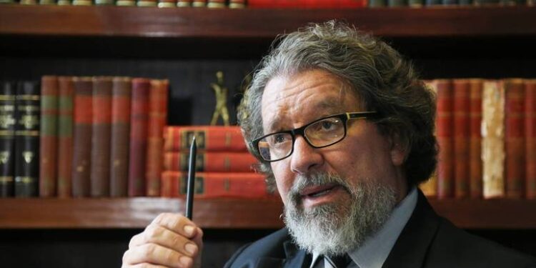 O advogado Kakay é conhecido pela relação com petistas famosos