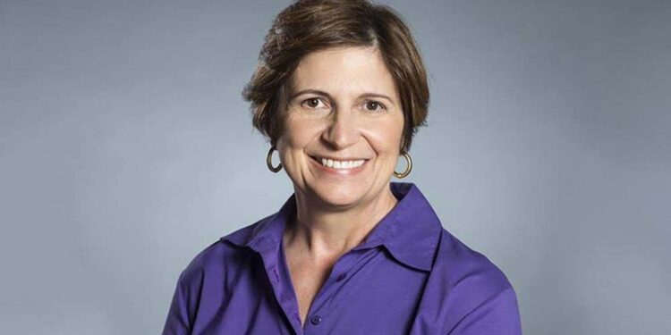 A ex-diretora da Globo NE e especialista em comunicação, Jô Mazzarrolo