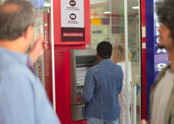 Mídia Banco24Horas tem o potencial de gerar mais de 60 milhões de impactos por semana