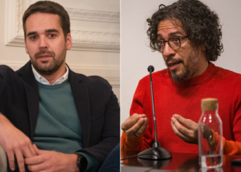 Jean Wyllys é denunciado por homofobia pelo MP; Imagem/reprodução