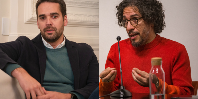 Jean Wyllys é denunciado por homofobia pelo MP; Imagem/reprodução