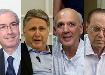 Mudança na lei eleitoral pode antecipar fim da inelegibilidade de conhecidos caciques