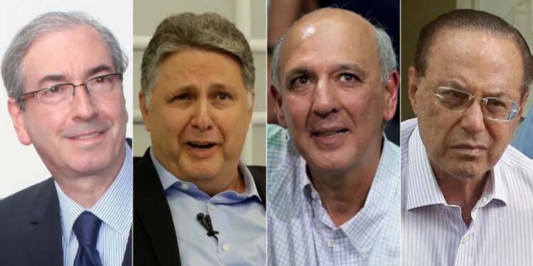 Mudança na lei eleitoral pode antecipar fim da inelegibilidade de conhecidos caciques