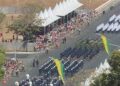 Desfile de 7 de Setembro deverá ser mais enxuto, segundo governo Lula