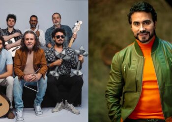 Single da Banda de Pau e Corda tem participação do Padre Fábio de Melo