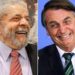 Adversários, Lula e Bolsonaro terão partidos com alianças em 2024