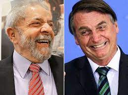 Adversários, Lula e Bolsonaro terão partidos com alianças em 2024