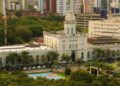 Quartel do Derby é a sede da PM de Pernambuco e fica no Recife