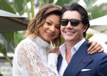 Marido de Walewska relata crise no casamento em depoimento para polícia