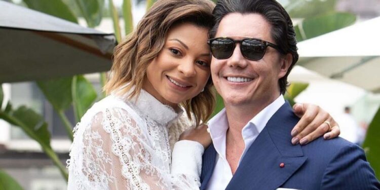 Marido de Walewska relata crise no casamento em depoimento para polícia