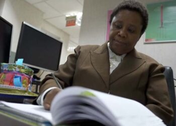 Desembargador é acusado de manter Sônia Maria de Jesus (foto) em situação de escravidão doméstica