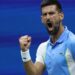 Novak Djokovic é o atual número 1 do ranking de simples da ATP