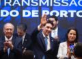 Silvio Costa Filho vira ministro de Portos e Aeroportos