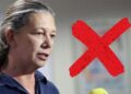 Lula demite Ana Moser do Ministério do Esporte