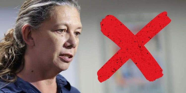 Lula demite Ana Moser do Ministério do Esporte