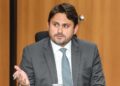 Juscelino Filho, Ministro das Comunicações