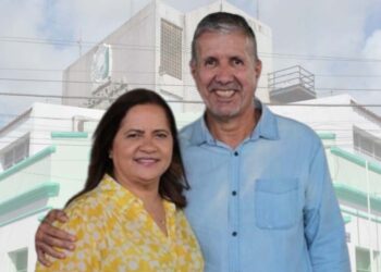 Doutor Jairo Rocha reassume a Diretoria de Atenção Básica de Saúde em Ipojuca