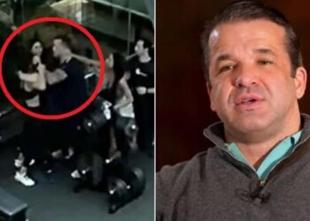 Thiago Brennand é empresário e herdeiro acusado por crimes sexuais e diversas agressões