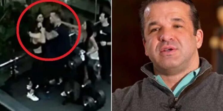 Thiago Brennand é empresário e herdeiro acusado por crimes sexuais e diversas agressões