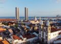 "Retratos Fantasmas" traz o centro do Recife como personagem principal