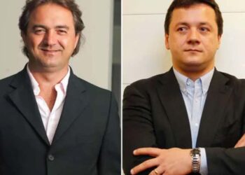 Joesley e Wesley Batista, delatores da Lava Jato