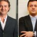 Joesley e Wesley Batista, delatores da Lava Jato