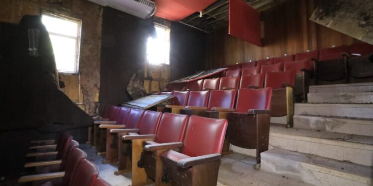 FOTO: SIDNEY LUCENA/SJCC