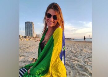 Karla Stelzer Mendes era carioca e estava desaparecida desde o ataque do Hamas à em rave