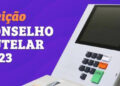 Eleições aconteceram em todo Brasil nesse domingo (1)