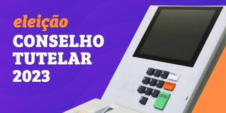 Eleições aconteceram em todo Brasil nesse domingo (1)